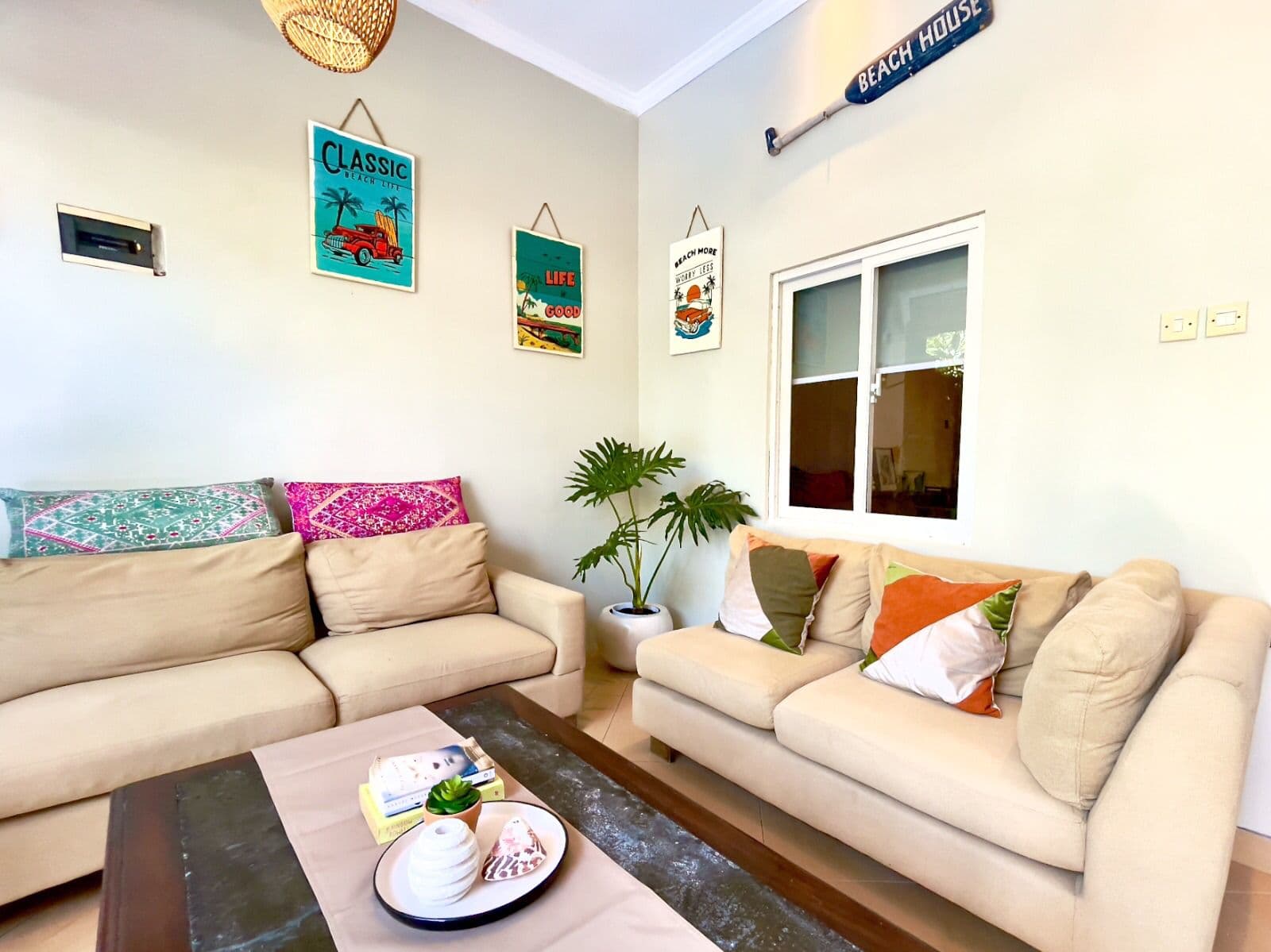 Villa avec piscine à Bali