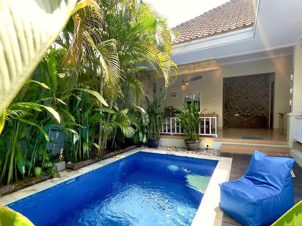 Villa Bali