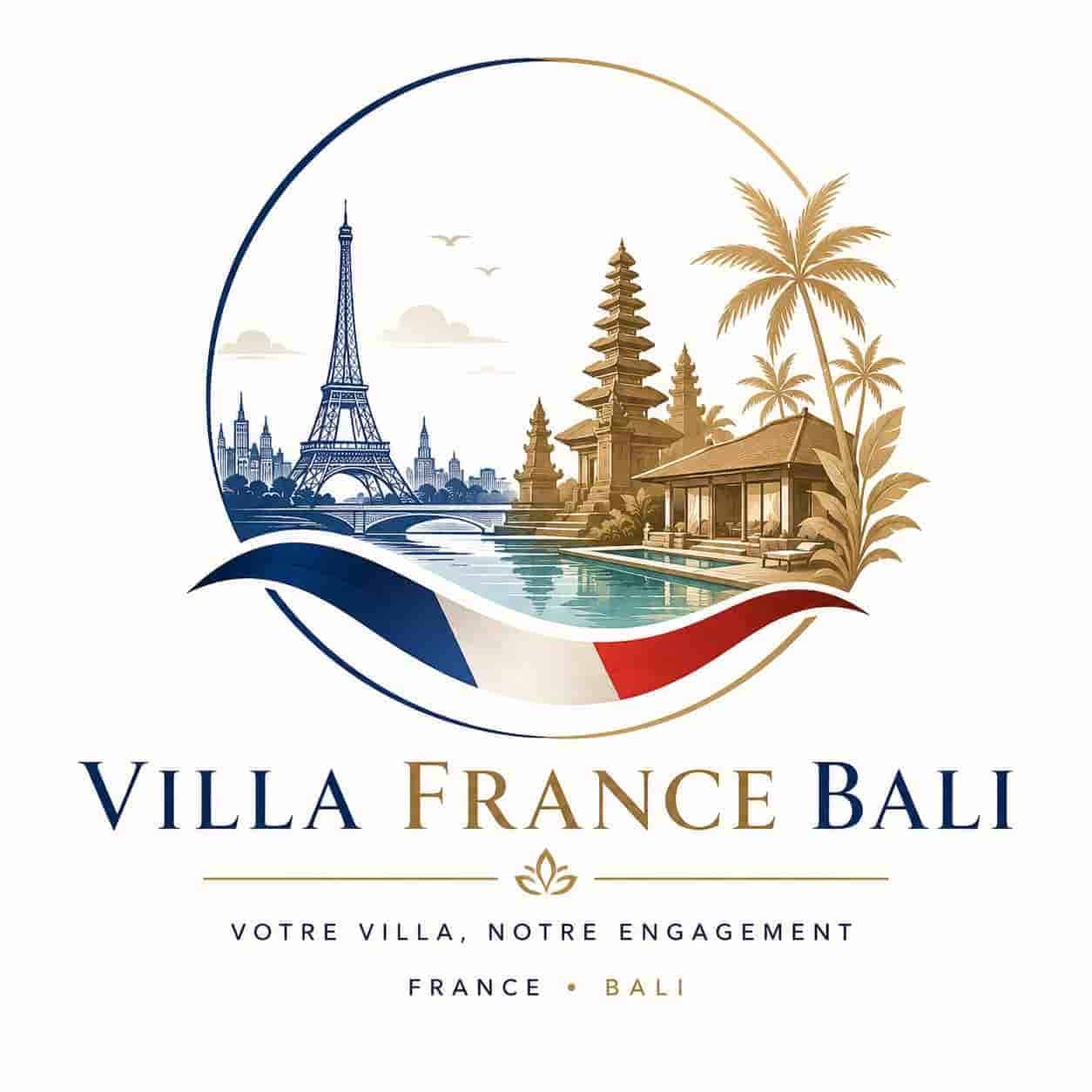 Villa France Bali